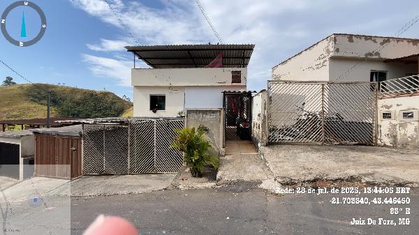 Casa - Venda