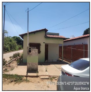 Casa - Venda