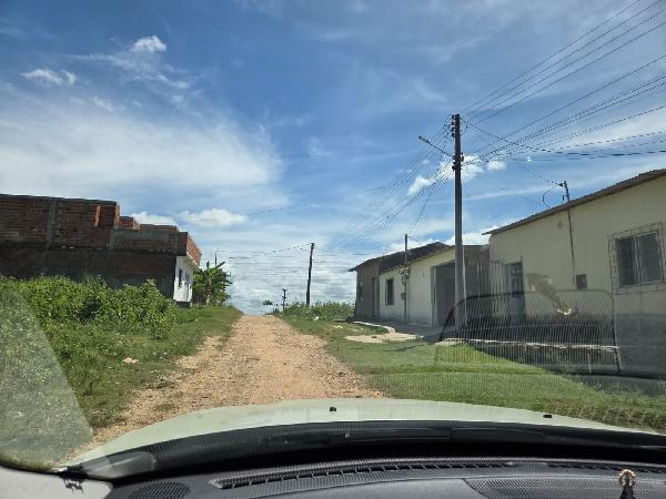 Oportunidade facilitada — Casa no Santa Ines, Nossa Senhora do Socorro - SE, Nº 01, 2 quartos, 125m²