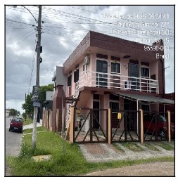 Apartamento - Venda