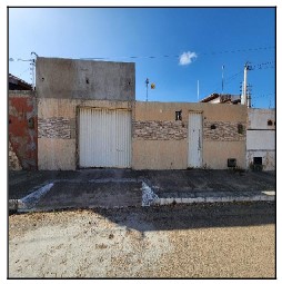 Oferta imperdível — Casa no Santa Julia, Mossoro - RN, Nº 71, 2 quartos, 1 vaga, 200m²