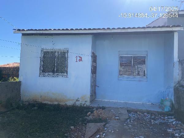 Oferta especial — Casa no Itacanema, Nossa Senhora do Socorro - SE, Nº 12, 2 quartos, 126,42m²