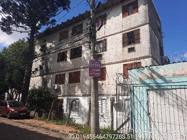Apartamento - Venda