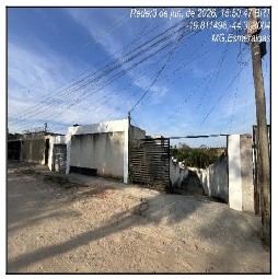 Oportunidade para você — Casa no Dumaville, Esmeraldas - MG, Nº 114, 1 vaga, 182,04m²