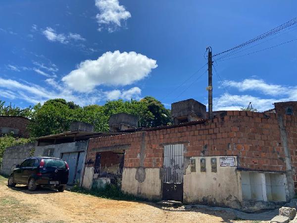 Chance única — Casa no Bela Vista, Igarassu - PE, N. SN CASA 3, 3 quartos, 1 vaga, 375m²