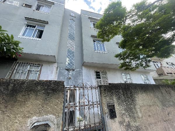 Apartamento - Venda