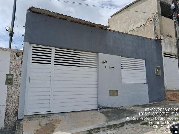 Casa - Venda