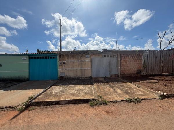 Casa - Venda