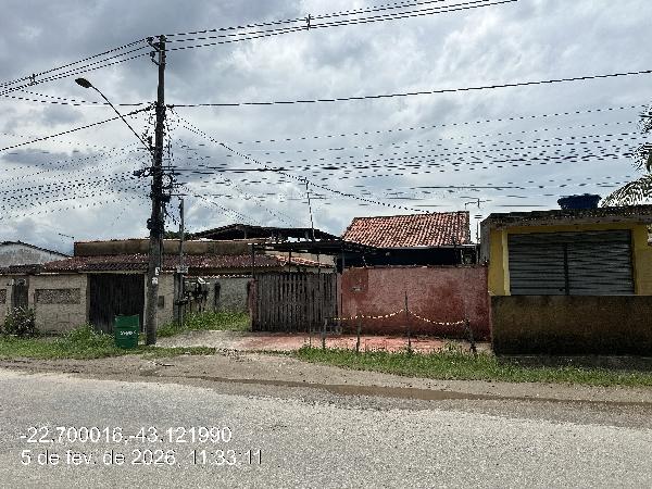 Oferta com diferencial — Casa no Sao Fco do Croara, Mage - RJ, Nº 50, 2 quartos, 131,75m²