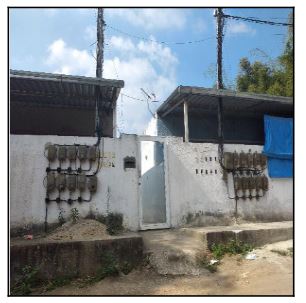 Casa - Venda