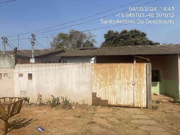 Casa - Venda