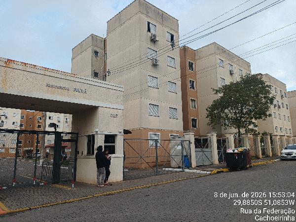 Apartamento - Venda