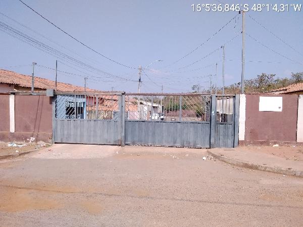 Casa - Venda
