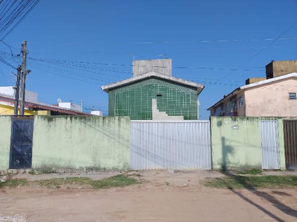 Oferta vantajosa — Casa no Pau Amarelo, Paulista - PE, Nº 567, 2 quartos, 1 vaga, 400m²