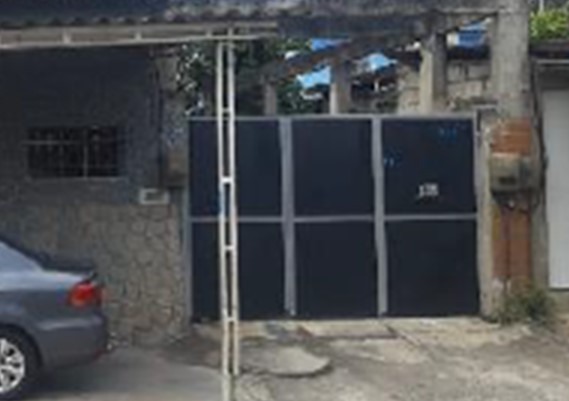 Casa - Venda