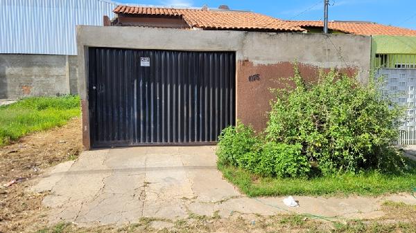 Casa - Venda