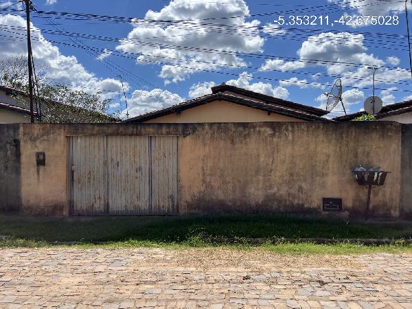 Casa - Venda