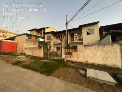 Casa - Venda