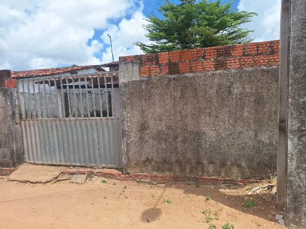 Casa - Venda