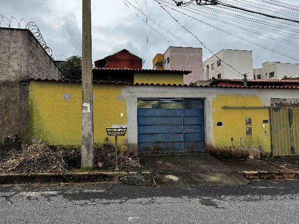 Casa, 2 quartos - Foto 1