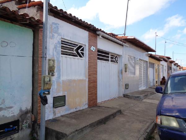 Casa - Venda