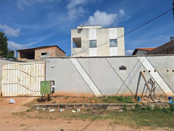 Oferta limitada — Apartamento no Vale do Palmital (melo Viana), Esmeraldas - MG, Apto 202, 2 quartos, 1 vaga, 71,11m²
