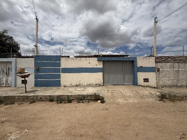 Casa - Venda