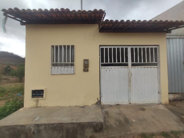 Casa - Venda