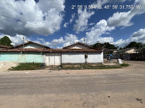 Imóvel em ótima região — Casa no Bairro Aeroporto, Tailandia - PA, Nº 49, 2 quartos, 1 vaga, 152,62m²