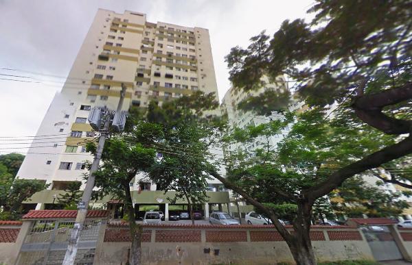 Apartamento - Venda