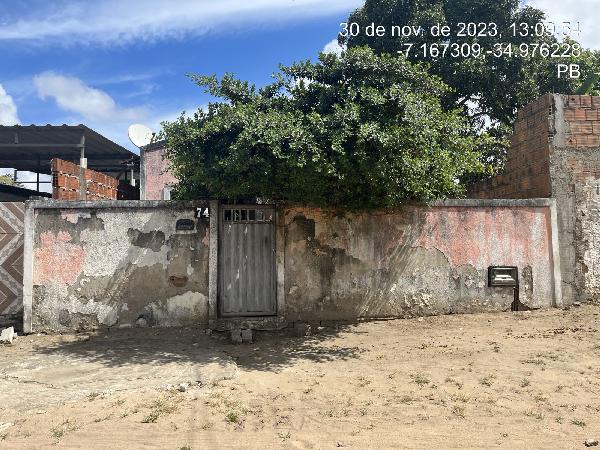 Casa - Venda