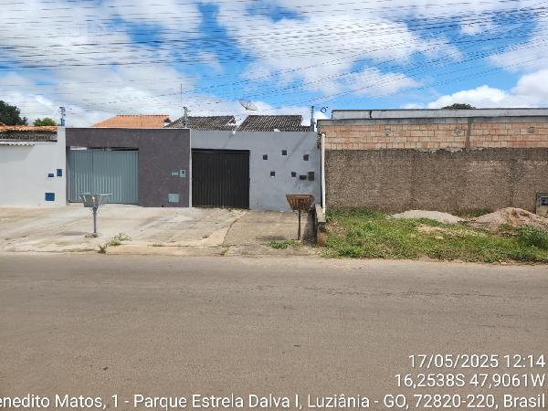 Casa - Venda