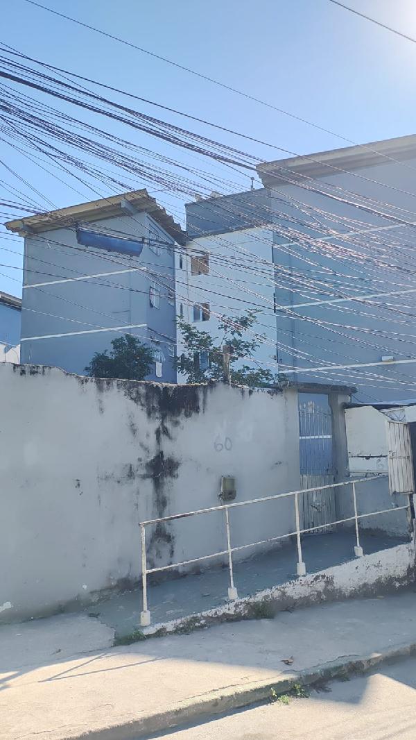 Apartamento - Venda