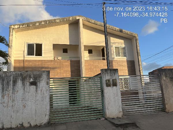 Apartamento - Venda