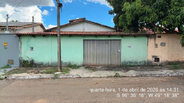Casa - Venda