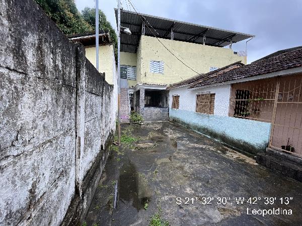 Casa - Venda