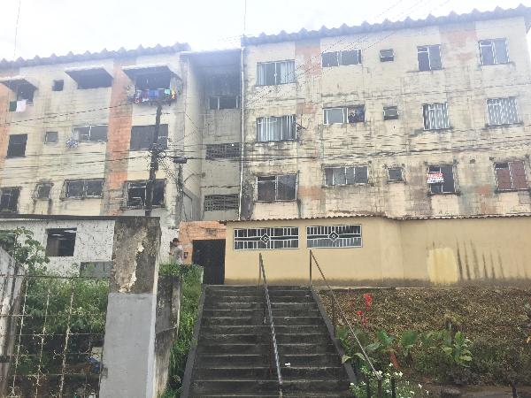 Apartamento - Venda