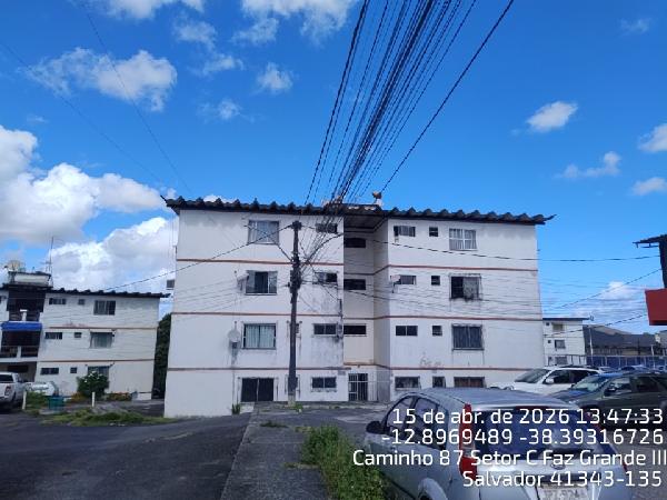 Apartamento - Venda