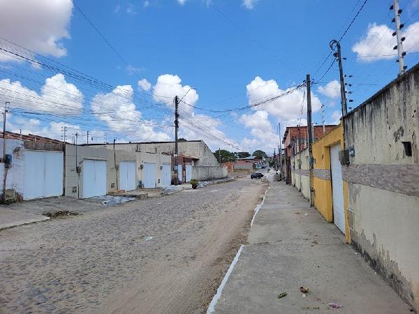 Oferta com destaque — Casa no Pavuna, Pacatuba - CE, Nº 238-A, 2 quartos, 1 vaga, 132m²