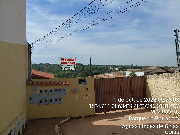 Casa - Venda