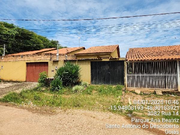 Casa - Venda
