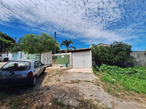 Casa - Venda