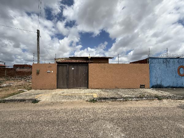 Casa - Venda