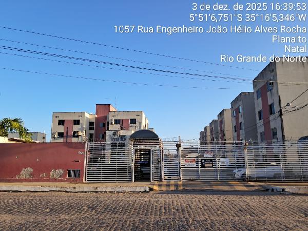 Apartamento - Venda