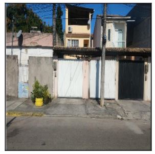 Oferta com vantagem — Casa no Jardim Catarina, Sao Goncalo - RJ, Nº 1476, 2 quartos, 360m²