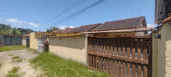 Casa - Venda