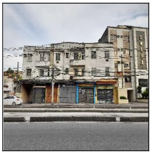 Apartamento - Venda