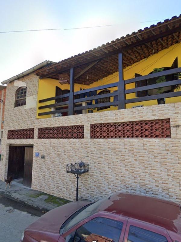 Casa - Venda