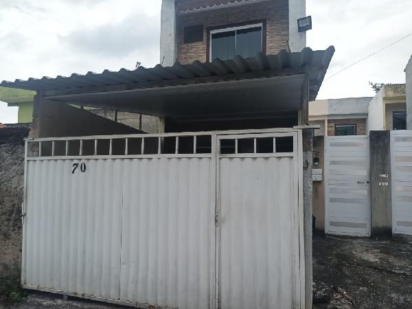 Casa - Venda