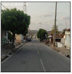 Casa - Venda